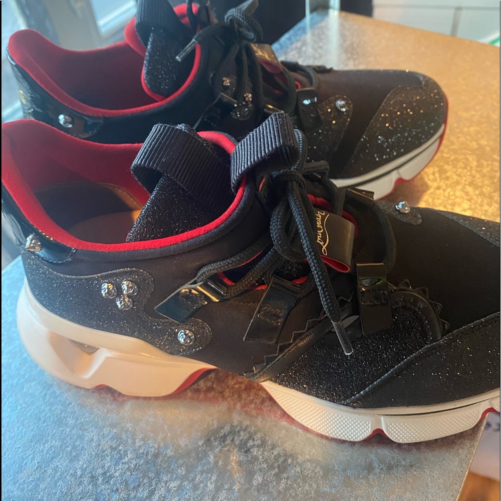 Christian Louboutin